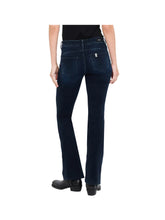 LIUJO DENIM Liu Jo Jeans Donna Dark Denim - Blu Dark denim